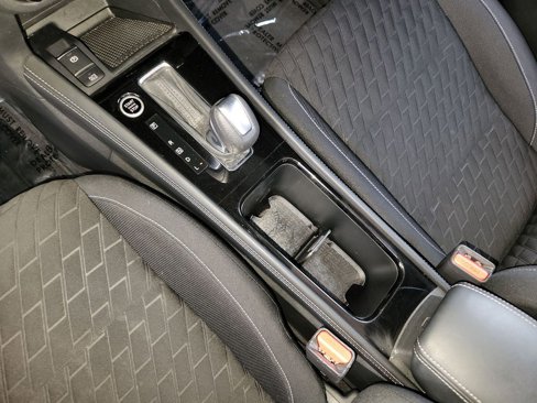 Certified 2021 Nissan Kicks SV w/ Interior Electronics Package image 21