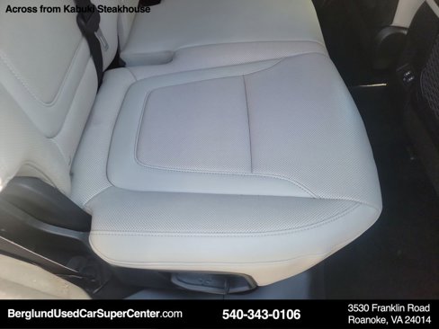 Used 2024 Hyundai Tucson Limited image 19