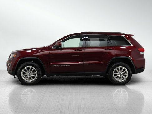Used 2016 Jeep Grand Cherokee Laredo w/ Quick Order Package 23E image 2
