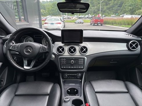Used 2017 Mercedes-Benz GLA 250 4MATIC image 19