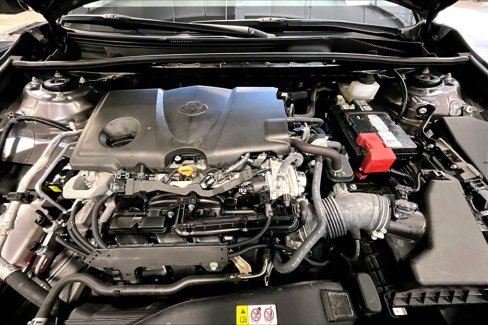Used 2023 Toyota Camry SE image 30