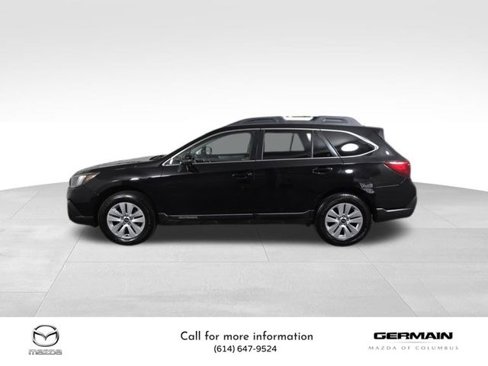 Used 2018 Subaru Outback 2.5i Premium image 10