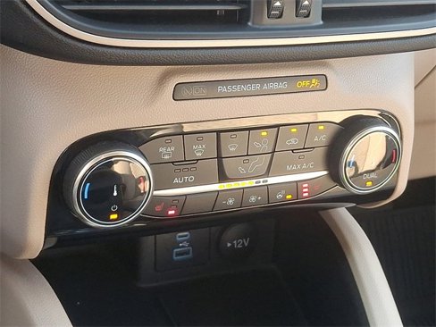 Used 2022 Ford Escape SE w/ Convenience Package image 13