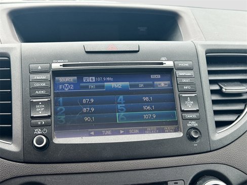 Used 2014 Honda CR-V EX-L image 13