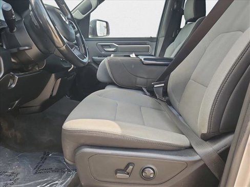 Used 2022 RAM 1500 Big Horn image 15