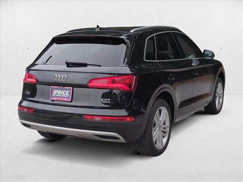 Used 2018 Audi Q5 2.0T Premium Plus image 5