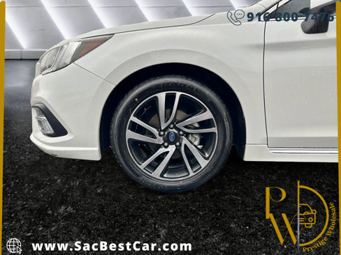 Used 2019 Subaru Legacy 2.5i Sport image 21