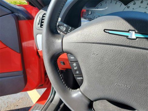 Used 2002 Ford Thunderbird image 11