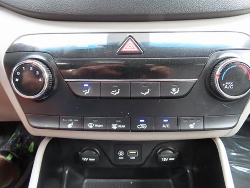 Used 2018 Hyundai Tucson SEL image 22