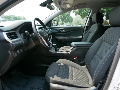 Used 2019 GMC Acadia SLE image 12