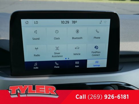 Used 2022 Ford Escape SE w/ Cold Weather Package image 54