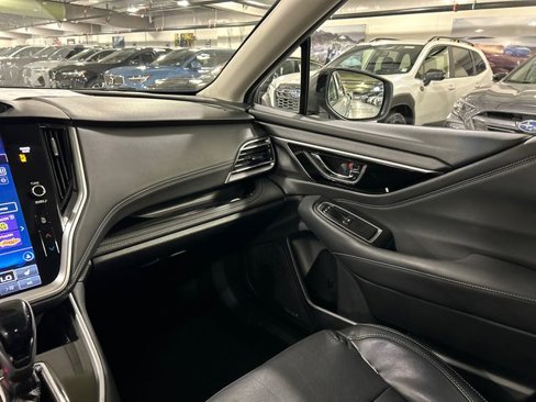 Certified 2020 Subaru Legacy Limited image 24