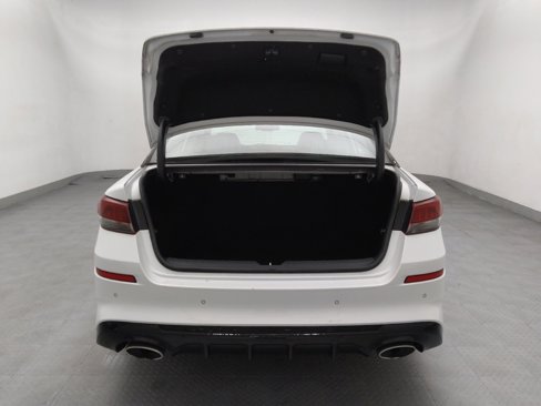 Used 2019 Kia Optima EX image 29