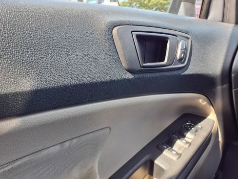 Used 2019 Ford EcoSport S image 17