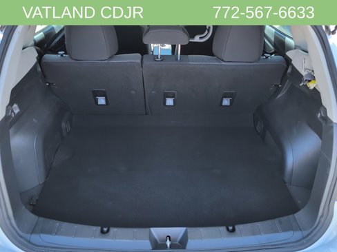 Used 2021 Subaru Impreza 2.0i image 38