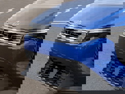 New 2025 Kia K4 EX image 12