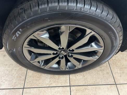 Used 2018 Kia Sportage EX w/ EX Sport Appearance Package image 18