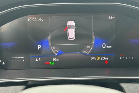 New 2026 Volkswagen Jetta Sport image 22