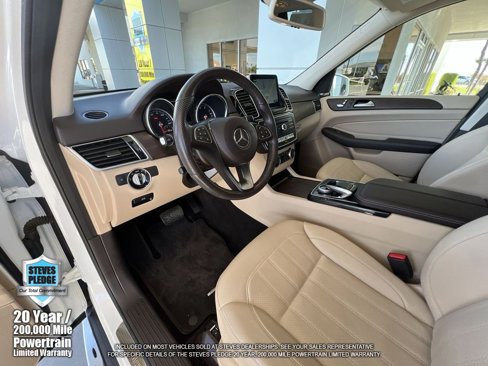 Used 2018 Mercedes-Benz GLE 350 4MATIC image 14