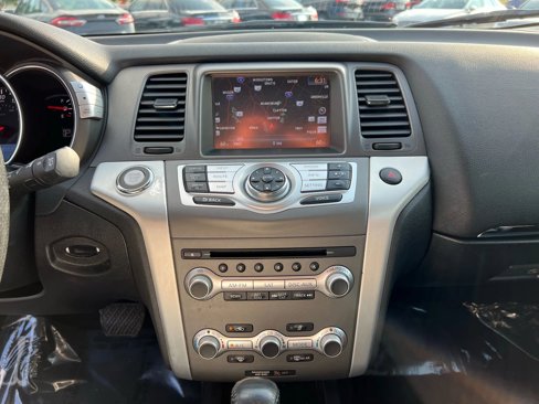 Used 2014 Nissan Murano SL image 13