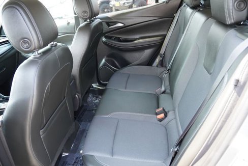 Used 2024 Buick Encore GX Preferred image 18