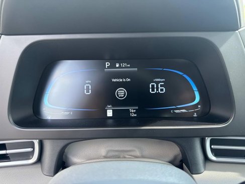 New 2025 Hyundai Elantra Sport image 28