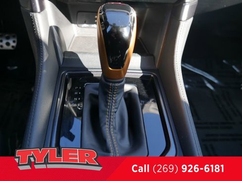 Used 2023 Subaru Forester Wilderness image 37
