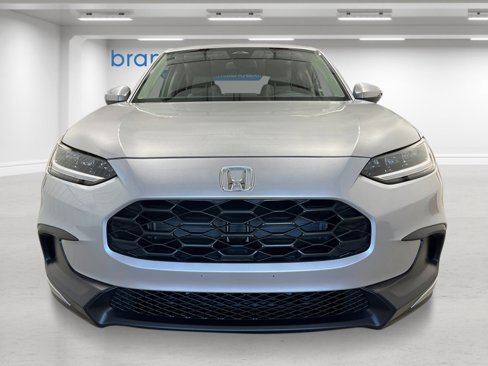 New 2026 Honda HR-V LX image 9