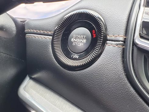 Used 2022 Jeep Compass Limited image 14