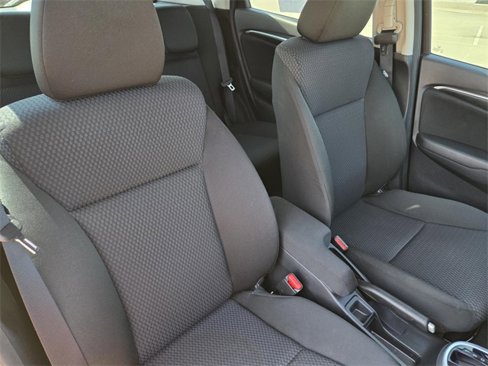 Used 2020 Honda Fit LX image 31