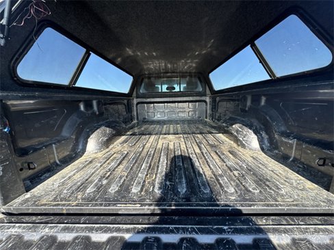 Used 2015 RAM 2500 Big Horn image 24