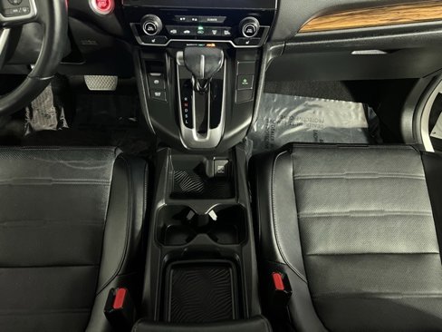 Used 2018 Honda CR-V EX-L image 13