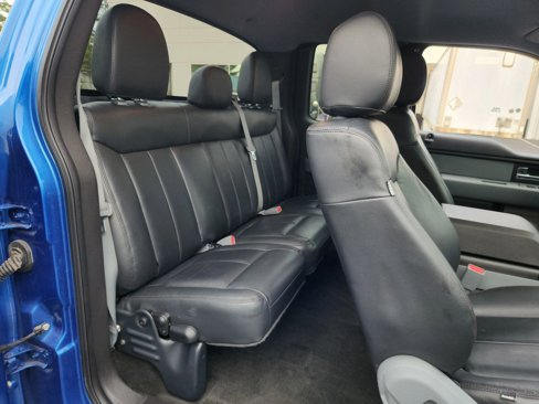 Used 2012 Ford F150 XLT w/ XLT Convenience Pkg image 14