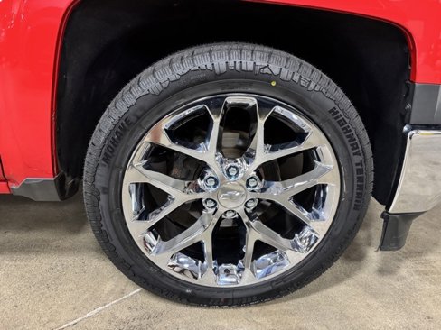 Used 2014 Chevrolet Silverado 1500 W/T image 32