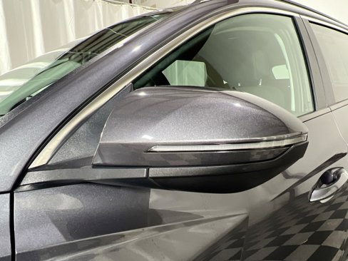 Used 2022 Hyundai Tucson SEL w/ Cargo Package image 14