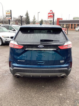 Used 2020 Ford Edge SEL image 7