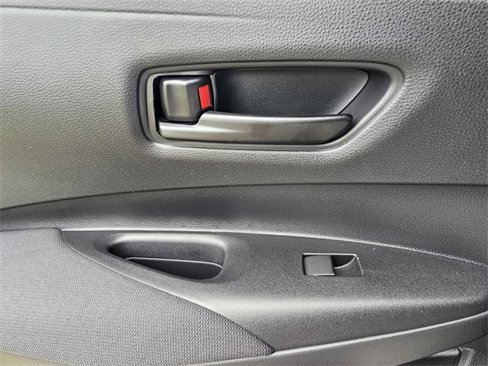 New 2026 Toyota Corolla LE image 9
