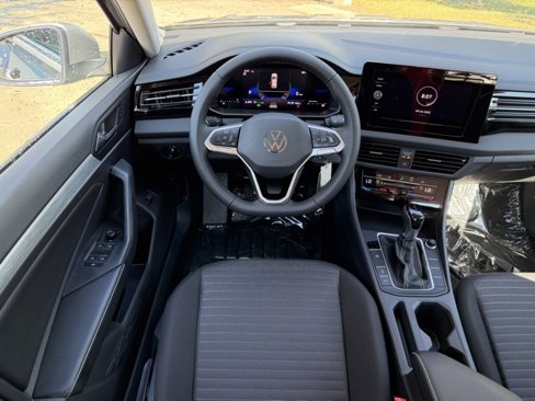 New 2025 Volkswagen Jetta S image 10