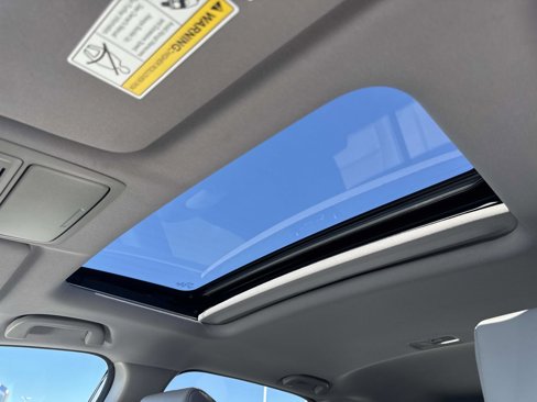 Used 2017 Honda CR-V EX-L image 16