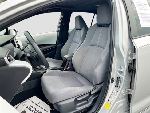 Used 2020 Toyota Corolla SE image 19