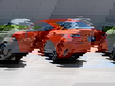 Used 2016 Lexus RC 200t image 10