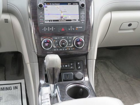 Used 2016 Buick Enclave Premium w/ Experience Buick Package image 28