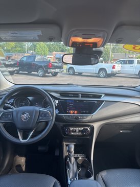 Used 2023 Buick Encore GX Essence image 32