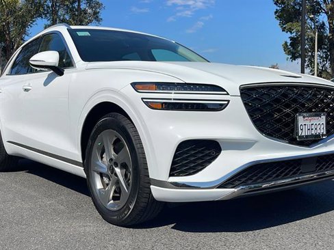 Used 2026 Genesis GV70 2.5T image 5