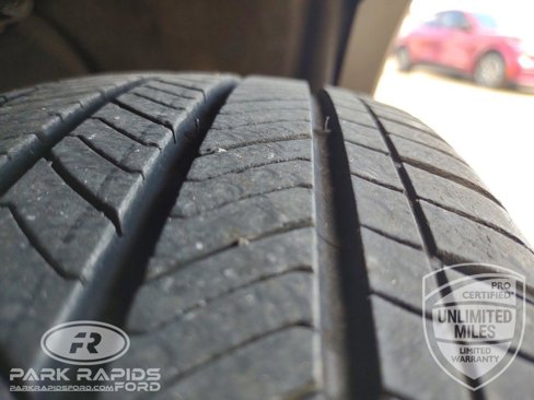Used 2022 Ford Bronco Sport Outer Banks w/ Tech Package image 28