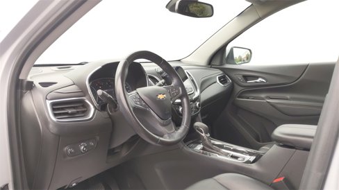 Used 2022 Chevrolet Equinox Premier image 22