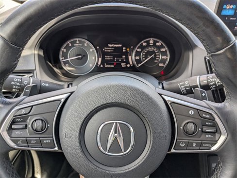 Certified 2019 Acura RDX w/ Technology Package image 32
