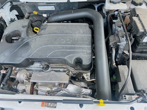 Used 2024 GMC Terrain SLT image 31