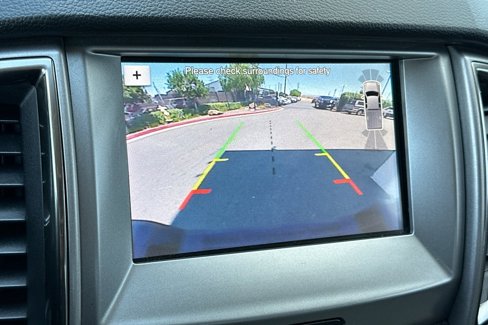 Used 2019 Ford Ranger XLT w/ Equipment Group 301A Mid image 26