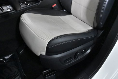 Certified 2023 INFINITI QX55 Sensory w/ Lighting Package image 25